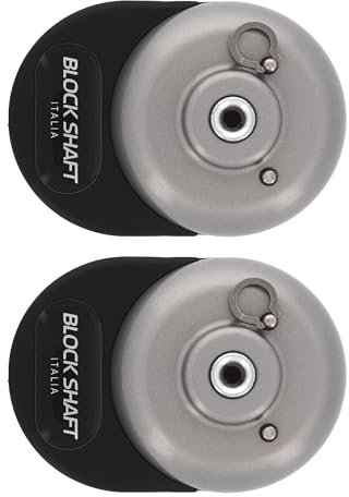 BLOCK SHAFT Xvan (Doppio)