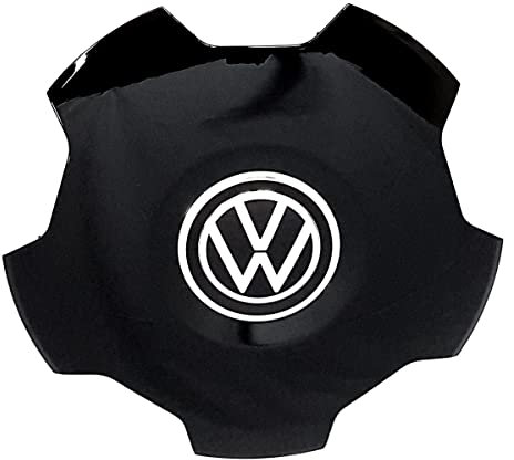 Volkswagen 1T3601171DAX1 Radzierblende (1 Stück) Radkappe 20 Zoll Felgendeckel Radnabenkappe, nur für PR-Code 1NM+56L