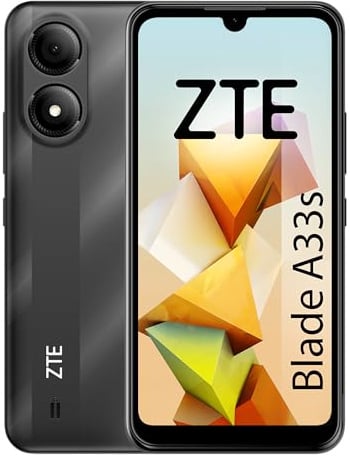 Zte Blade A53s 2gb/32gb 6.3´´ One Size