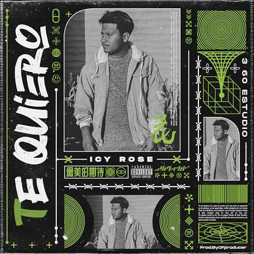Te Quiero [Explicit]