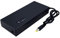 BAIRU UPS 8000mAh 12V 3A Schermo Monitoraggio LCD Alimentazione In Standby Ricarica USB Gruppo Continuità Batteria Nero Compatto