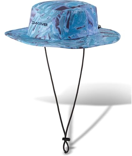 Dakine No Zone Hut, Blue Hana, L/XL