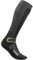 BAUERFEIND Ski Alpine Cp.Socks Men,M Grey - 42/45