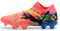 PUMA Future 7 Ultimate FG/AG Neymar Jr BNA pinkschwarz, 44 Unisex