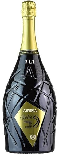 ASTORIA GALIE PROSECCO DOC DI TREVISO DOC EXTRA DRY JEROBOAM 3 LT
