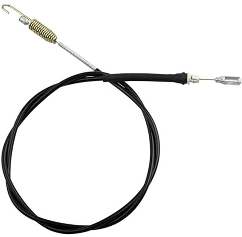 54510-VG4-C01 Lawn Mower Engines Drive Clutch Cable Replacement for Honda HRR2162SDA,HRR2162TDA,HRR2162TKA,HRR2163TDA,HRR2164TDA Parts,Replaces 290-982