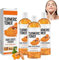 Turmeric Toner Dark Spot Eraser, Turmeric Toner for Dark Spots for Face, Tumeric Toner Facial Serum, Hydrating Moisturizing Facial Toner for Women, Even Skin Tone (3)