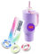 Generico Compatibile air up Tumbler with Handle Viola 3 Pod.