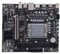 Diyeeni H610 M ATX Computer Mainboard,Support 12th/13th/14th Gen for Intel Core I3/i5/i7/i9, DDR4 Gaming Motherboard LGA 1700, Gaming Motherboard with DP HDMI, NVME M.2, 3*SATA 3.0