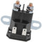 XEBRAD Solenoide di avviamento, for, AM138068, for Cub Cadet, trattorino tosaerba 725-04439, for MTD, trattorino tosaerba 725-04439A Relè di avviamento per tosaerba