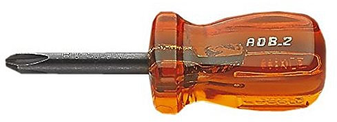 Facom ADB.1 40 x Tournevis isoryl vis cruciforme