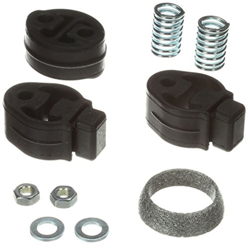 HJS 82 44 7698 Montagesatz Abgasanlage Kompatibel mit MAZDA 5 CR19 | Kompatibel mit: MAZDA 5