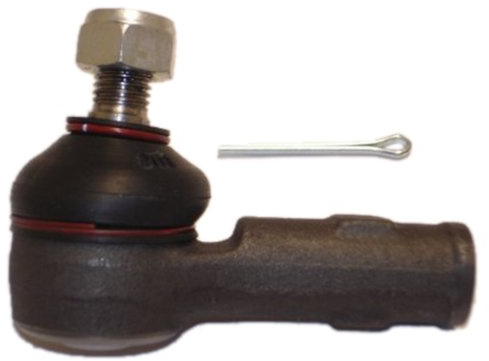 JAPANPARTS Spurstangenkopf Vorderachse Traggelenk TI-D55 Kompatibel mit CHEVROLET MATIZ M200, M250, DAEWOO Matiz Schrägheck M100, M150