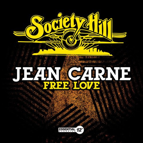 Free Love