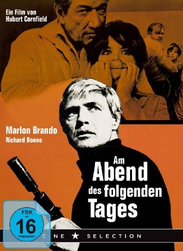 Am Abend des folgenden Tages - Cine Selection 1 - Mediabook (Limited Edition)