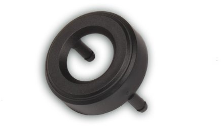 Nivona Ventilkappe Innenverteilermanschette CafeRomatica 6xx, 7xx, 8xx