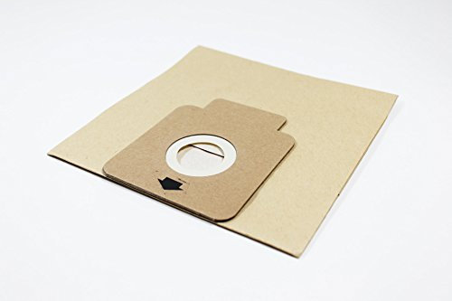 Hoover H58 H63 H64 Replacement Vacuum Bags Pack 5 By Spares Plus.