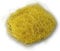 DeCoArt... Ostergras ca. 30 gr - gelb -