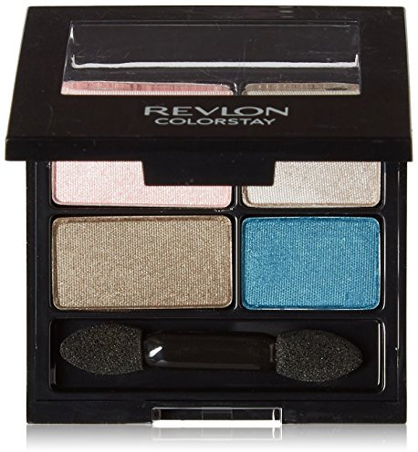 Revlon 16 Stunden Lidschatten - Romantisch (526)