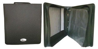 Neo 240 CD/DVD Carry Case NEW