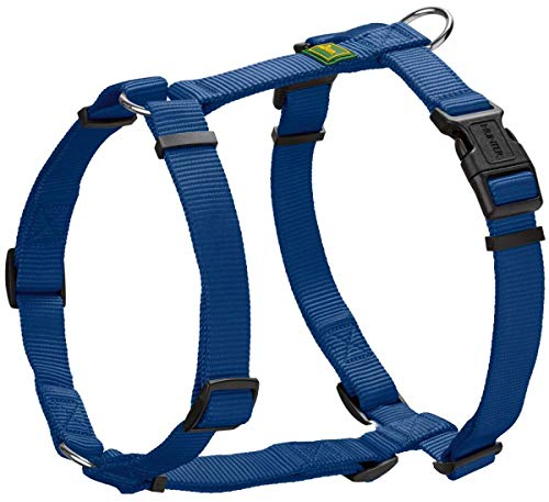 HUNTER Geschirr Vario Rapid 30 - 40 cm, marine