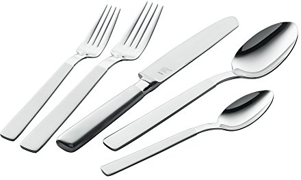 Zwilling J.A. Henckels Zwilling JA Henckels Pavo 5-Piece Flatware Set