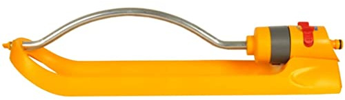 Hozelock Arroseur de Jardin oscillant 260 m²
