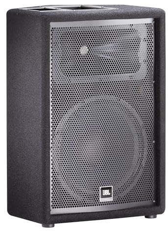 Jbl Jrx212 - Jrx-212 Altavoz Pasivo 12 250 W