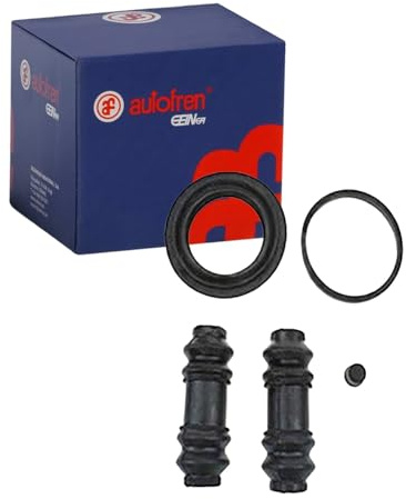 AUTOFREN SEINSA D4789 Bremssattel-Reparatursatz Hinten Kompatibel mit JEEP CHEROKEE KJ