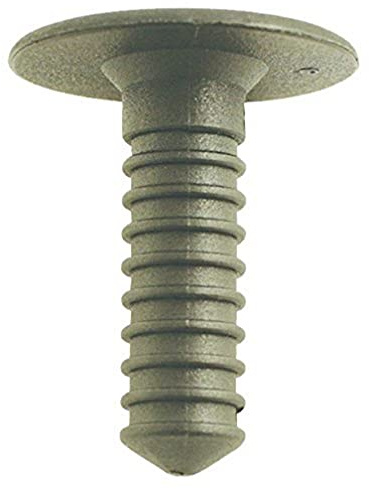 KS Tools 420.1756 Schraubstangen-Clip für Toyota,10er Pack
