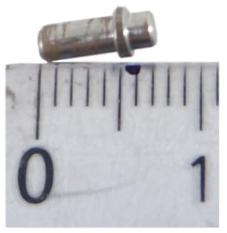 Perno di blocco Robot domestico 16998 KITCHENAID Robot domestico 16998 KITCHENAID