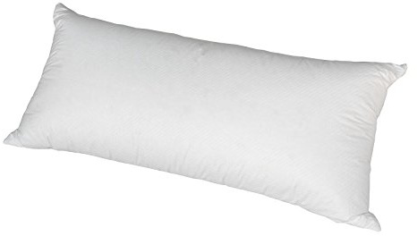 Traumina Premium Selection Faser Kissen Größe 40x80 cm