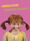 Postkarte PIPPI LANGSTRUMPF - Motiv: PIPPI HERZLICHE GLÜCKWÜNSCHE, Anlass: Kindermotive Alles Gute/Wünsche, Künstler/Verlag: KARTENKOMBINAT © Saltkråkan AB & AB Svensk Filmind, Größe: A6