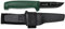 Hultafors Outdoormesser OK1, 380110, Robustes Gürtelmesser mit Karbonstahlklinge