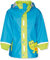 Playshoes Regenjacke Unisex Kinder Wind- und wasserdicht Regenmantel Regenbekleidung, Krokodil, 104