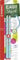 STABILO - Ergonomischer Dreikant-Bleistift für Rechtshänder - EASYgraph in blau - 2er Pack - Härtegrad HB
