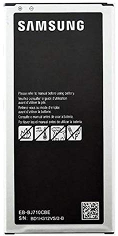 Samsung EBBJ710C - Batteria per Galaxy J7