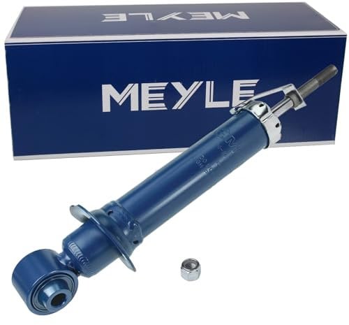 Meyle Shock Absorber For Rear Axle Suspension