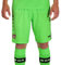 Jako Herren Leverkusen Tw Short Bayer 04, (Saison 19/20), neongrün, XXL, BA4419T
