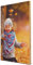wandmotiv24 Mural en Bois - Photo sur Panneau de Bois avec aperçu en Ligne - décoration Murale personnalisée - Tableau en Bois avec Motif souhaité - Cadeau Photo - 50x80 cm