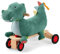Sterntaler Dinosaurier Laufroller Roller Toy Kuschelzoo Konrad 9911952