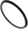 Step Up Ring, Ø 77 à 82 mm de diamètre, Compatible avec Les objectifs de Fabricants tels Que Canon, Sony, Nikon, Fujifilm, Adaptateur de Filtre pour Objectif d'appareil Photo, Step-up Rings Aluminium