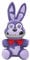 FNAF Plüsch FNAF Bär, Mangle, Funtime Foxy, Chica, Bonnie Tier Stofffigur Geschenke