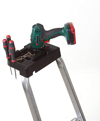 Selekta - Tablette Porte-Outils pour escabeau