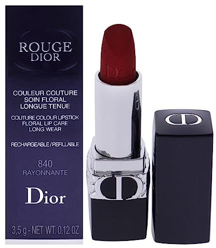Dior Rouge Dior Refillable Lipstick