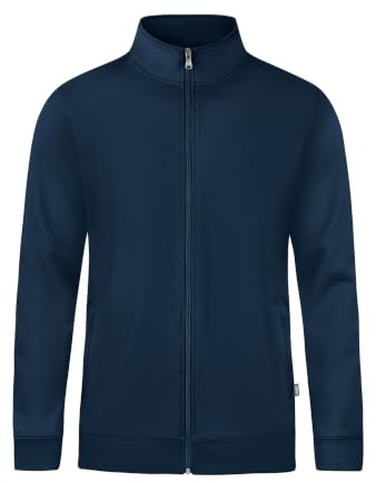 JAKO Doubletex Jacke blau, 5XL Herren