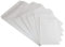 Luftpolstertaschen (weiß) - 2/B - (140 mm x 225 mm) aus Kraftpapier (1000 Stück) | Luftpolsterumschläge - Versandtaschen - Luftpolsterversandtaschen - Verpackungsmaterial von MESAROS®
