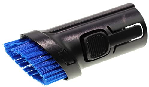 Spazzola compatibile con/ricambio per Philips CP0722,996510079158 FC...PowerPro Expert Performer Silent...