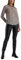 United Colors of Benetton Camicia 5oa95q8u4, Rosa Chiaro A Fantasia 70q, XS Donna