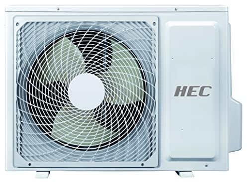 Haier Unité externe Tide HSU-12TK1 R32 Mono